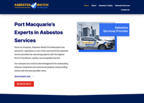 asbestoswatchportmacquarie.com.au