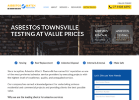 asbestoswatchtownsville.com.au