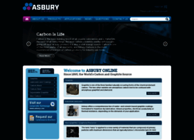 asburystore.com