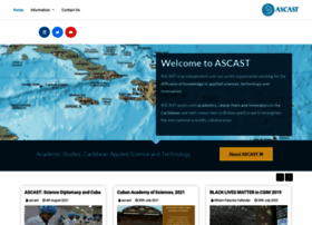 ascast.org.uk