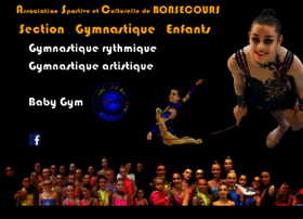 ascbonsecours-gymnastique.com