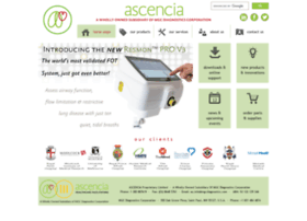 ascencia.com.au