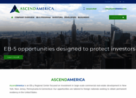 ascendamerica.com