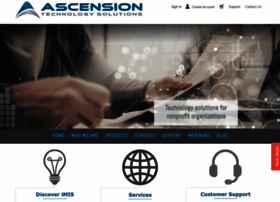 ascension-llc.com