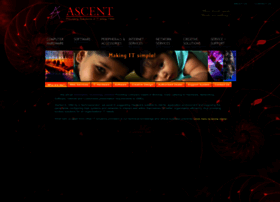 ascent.co.in