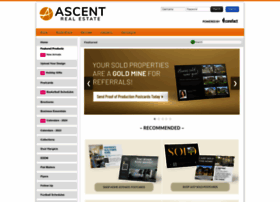 ascent.corefact.com