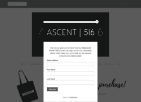 ascent516.com