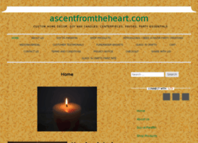 ascentfromtheheart.com