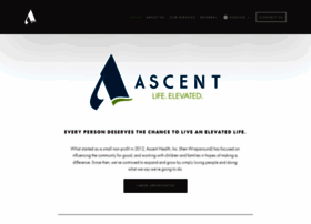 ascentlife.org