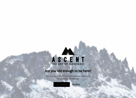 ascentmammoth.com