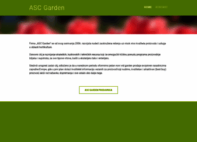ascgarden.com