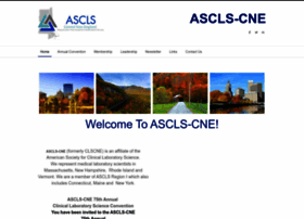 ascls-cne.org