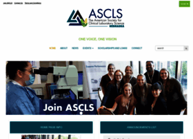 ascls-ne.org