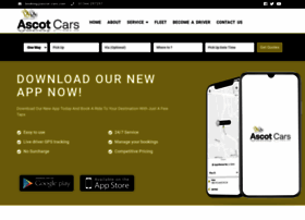 ascot-cars.com
