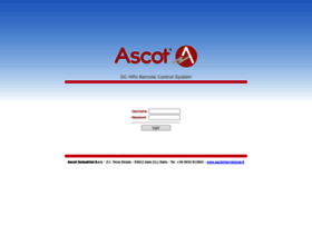 ascot-remote.com