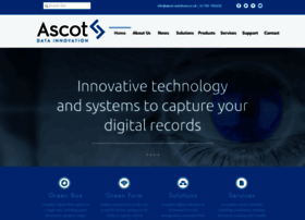 ascot-solutions.co.uk