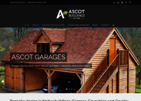 ascot-timber.co.uk