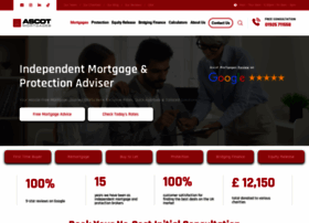 ascotmortgages.co.uk
