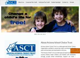 asct.org