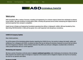 asd-consultants.co.uk