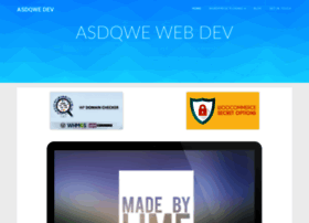 asdqwe.net
