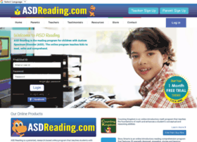 asdreading.com