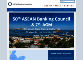 aseanbankers.org