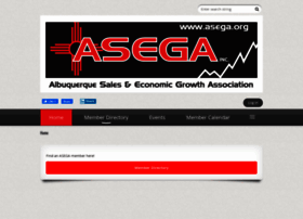 asega.org