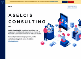 aselcis.com