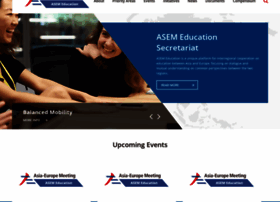 asem-education.org