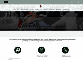 asem.org.au