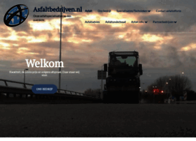 asfaltbedrijven.nl