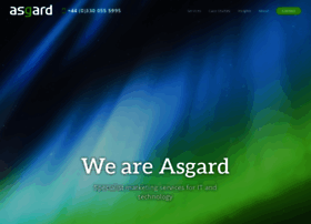 asgardmarketing.co.uk