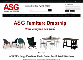 asgtrading.co.uk