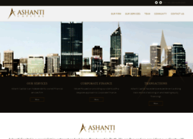ashanticapital.com.au