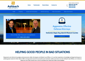 ashbachlawoffices.com