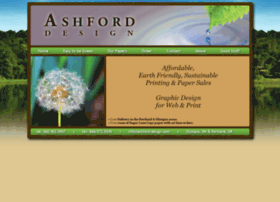 ashford-design.com