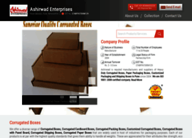 ashirwad-enterprises.com