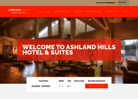 ashlandhillshotel.com