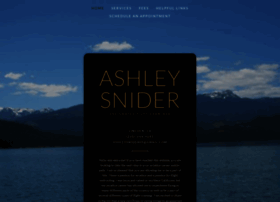 ashley-snider-dpe.org