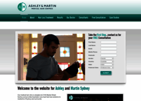 ashleyandmartinsydney.com.au