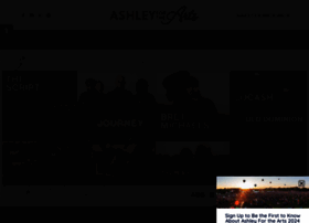 ashleyforthearts.com