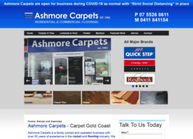 ashmorecarpets.com.au