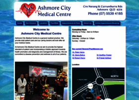 ashmorecitymedical.com.au