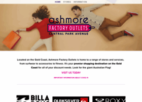 ashmoreoutlets.com.au