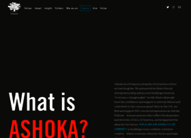 ashoka-usa.org