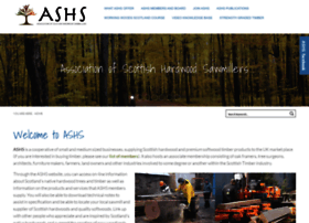 ashs.co.uk