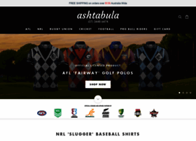 ashtabula.com.au