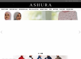 ashura.com.my