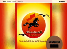 ashwamedh.org.in